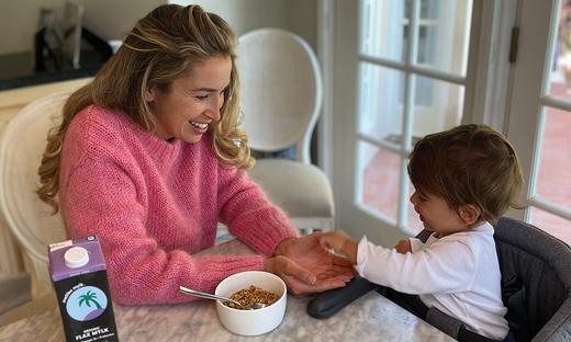 Working Moms – The Ultimate Balancing Act with Brittany Fuisz
