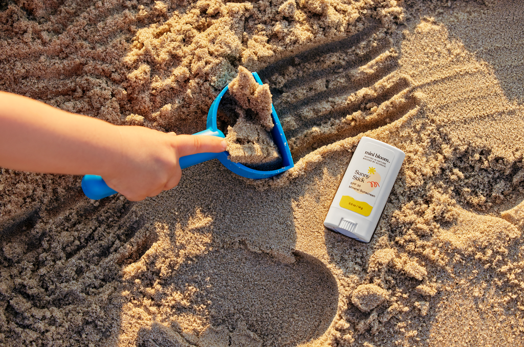 4 Sun Safety Tips All Parents Should Know