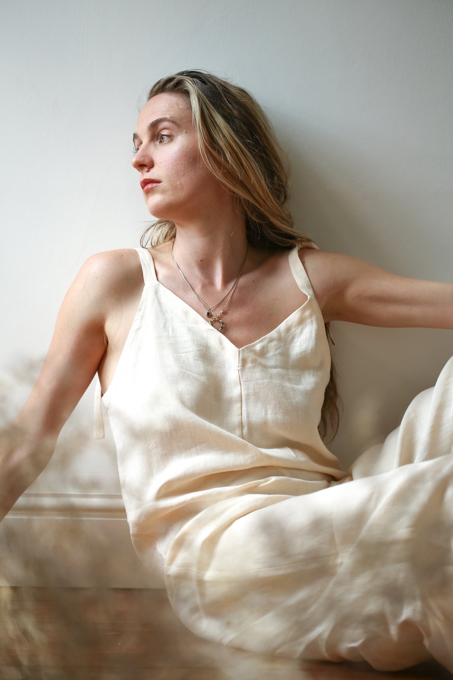 Rêve En Vert’s Cora Hilts on Sustainable Brands and Conscious Living