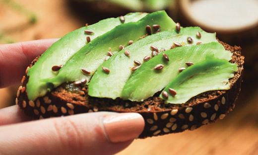 Top Foods to Boost Fertility and Support a Healthy Pregnancy