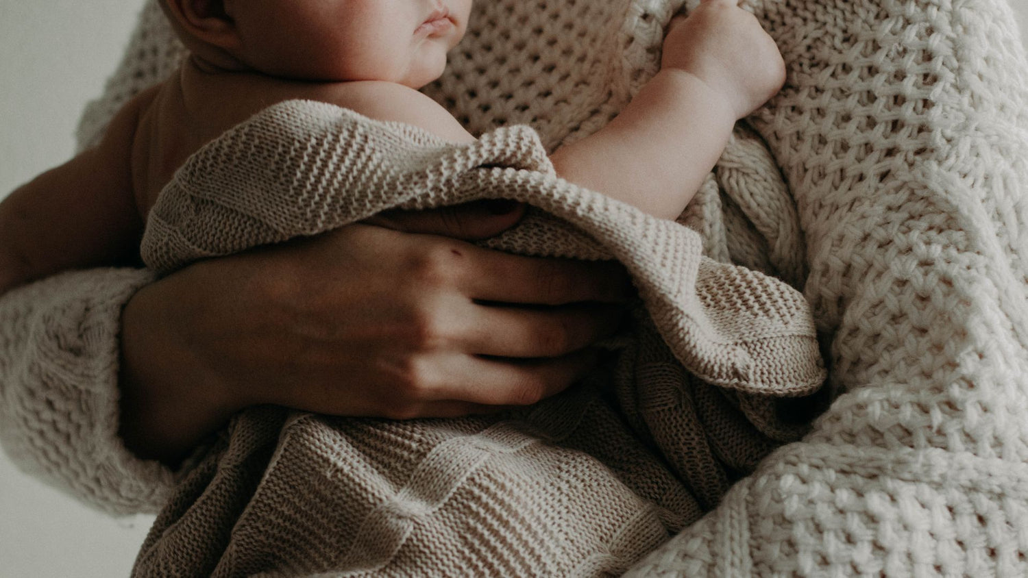 Why Positive Touch Between Parents and Children Is So Important